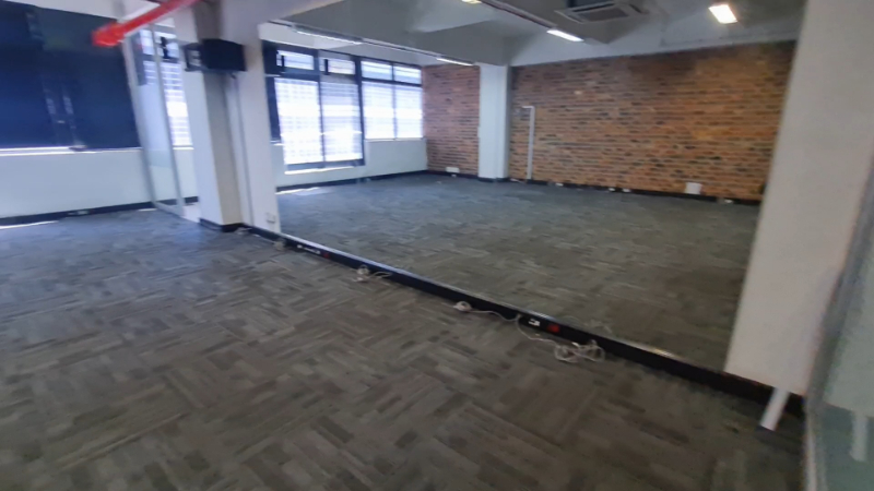 To Let commercial Property for Rent in Cape Town City Centre Western Cape